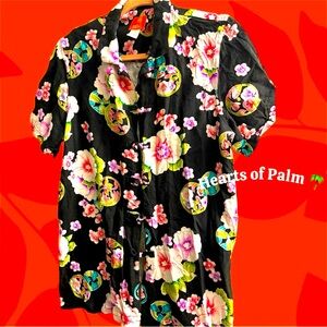 Asian Inspired Shirt✨🔥